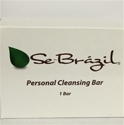 Personal Cleansing Bar